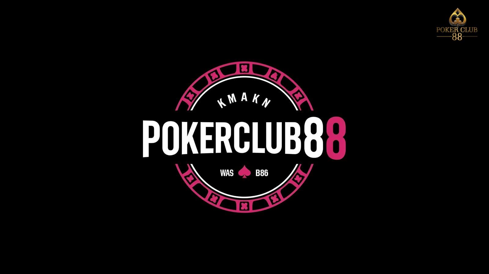 POKERCLUB88